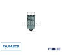 Fuel filter for FIAT DOBLO DUCATO MAREA PALIO Weekend MAHLE KC 140