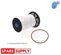 FUEL FILTER FOR FIAT DUCATO BLUE PRINT ADL142309