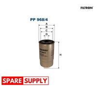 FUEL FILTER FOR FIAT DUCATO FILTRON PP 968/4