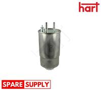 FUEL FILTER FOR FIAT DUCATO HART 909 784