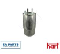 Fuel Filter for FIAT DUCATO HART 909 784