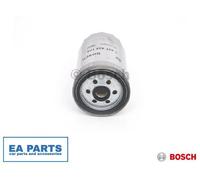 Fuel filter for FIAT DUCATO MAREA BOSCH 1 457 434 194