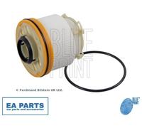 Fuel Filter for FIAT FULLBACK Pickup BLUE PRINT ADBP230016
