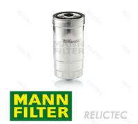 Fuel Filter for Fiat KIA:MULTIPLA,PUNTO,SORENTO I 1 46807036 9949267