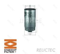 Fuel Filter for Fiat KIA:PUNTO,MULTIPLA,SORENTO I 1 46807036 9949267 46823390