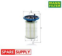 FUEL FILTER FOR FIAT MANN-FILTER PU 7019