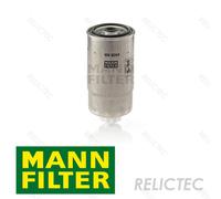 Fuel Filter for Fiat Peugeot Citroen:DUCATO,BOXER,JUMPER 190694 1906C2 190693