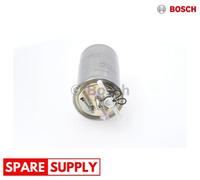 FUEL FILTER FOR FIAT PUNTO BOSCH 0 450 906 295