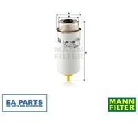 Fuel filter for FORD AUSTRALIA TRANSIT MANN-FILTER WK 8154