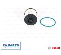 Fuel filter for FORD B-MAX C-MAX ECOSPORT ESCAPE BOSCH F 026 402 533