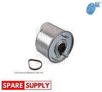 FUEL FILTER FOR FORD B-MAX C-MAX ECOSPORT FIESTA BLUE PRINT ADM52350