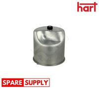 FUEL FILTER FOR FORD B-MAX C-MAX ECOSPORT FIESTA HART 915 806
