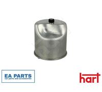 Fuel Filter for FORD B-MAX C-MAX ECOSPORT FIESTA HART 915 806