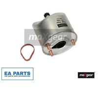 Fuel filter for FORD B-MAX C-MAX ECOSPORT FIESTA MAXGEAR 26-1113