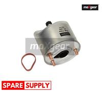FUEL FILTER FOR FORD B-MAX C-MAX ECOSPORT FIESTA MAXGEAR 26-1113