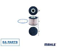 Fuel filter for FORD C-MAX ESCAPE FOCUS GALAXY MAHLE KX 331D