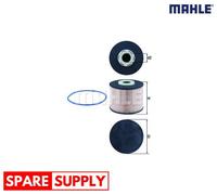 FUEL FILTER FOR FORD C-MAX ESCAPE FOCUS GALAXY MAHLE KX 331D