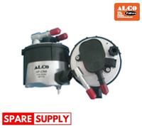 FUEL FILTER FOR FORD C-MAX FIESTA FOCUS ALCO FILTER SP-1360