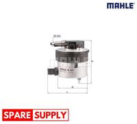 FUEL FILTER FOR FORD C-MAX FIESTA FOCUS C-MAX FOCUS MAHLE KL 569