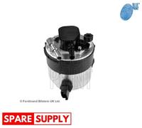 FUEL FILTER FOR FORD C-MAX FIESTA FOCUS FUSION BLUE PRINT ADM52343