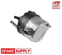 FUEL FILTER FOR FORD C-MAX FIESTA FOCUS FUSION FEBI BILSTEIN 108974