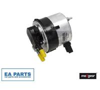 Fuel filter for FORD C-MAX FIESTA FOCUS MAXGEAR 26-0535