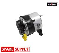 FUEL FILTER FOR FORD C-MAX FIESTA FOCUS MAXGEAR 26-0535