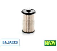 MANN PU7002X Fuel Filter Service Replacement Fits Ford Mondeo 1.8 TDCi
