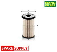 FUEL FILTER FOR FORD C-MAX FOCUS C-MAX FOCUS II MANN-FILTER PU 7002 X