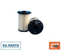 Fuel filter for FORD C-MAX FOCUS GALAXY MONDEO ALCO FILTER MD-617