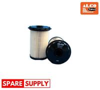 FUEL FILTER FOR FORD C-MAX FOCUS GALAXY MONDEO ALCO FILTER MD-617