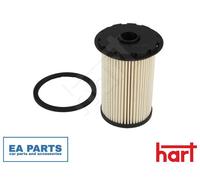 Fuel Filter for FORD C-MAX FOCUS GALAXY MONDEO HART 350 805