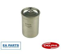 Fuel filter for FORD CAPRI ESCORT FIESTA GRANADA DELPHI EFP215