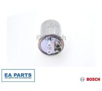 Fuel filter for FORD COURIER BOSCH 0 450 906 357