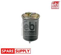 FUEL FILTER FOR FORD COURIER BOX BODY/MPV FEBI BILSTEIN 21597