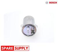 FUEL FILTER FOR FORD COURIER FIESTA FOCUS BOSCH 0 450 906 357