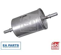 Fuel Filter for FORD ECOSPORT FEBI BILSTEIN 109560