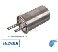 Fuel Filter for FORD ESCAPE BLUE PRINT ADF122325