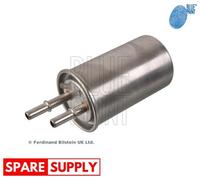 FUEL FILTER FOR FORD ESCAPE FOCUS BLUE PRINT ADF122325