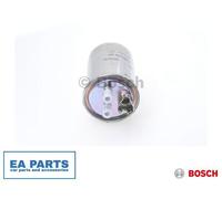 Fuel filter for FORD FIESTA BOSCH 0 450 906 357