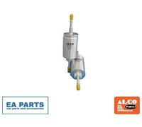 Fuel filter for FORD FIESTA FUSION ALCO FILTER SP-2143