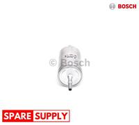 FUEL FILTER FOR FORD FOCUS FUSION GALAXY MONDEO V TURNIER BOSCH 0 450 905 939