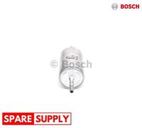 FUEL FILTER FOR FORD FOCUS FUSION GALAXY MONDEO V TURNIER BOSCH 0 450 905 939