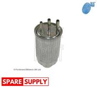 FUEL FILTER FOR FORD FOCUS MONDEO BLUE PRINT ADG02342