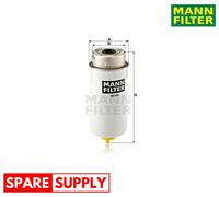 FUEL FILTER FOR FORD FORD AUSTRALIA MANN-FILTER WK 8104