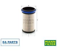 Fuel Filter for FORD FUSION GALAXY MONDEO V Turnier MANN-FILTER PU 7013 KIT