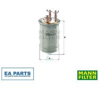 Original Mann Filter Fuel Filter Wk 853/18 for Ford