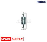 FUEL FILTER FOR FORD MAZDA VOLVO MAHLE KL 559