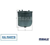 Fuel filter for FORD MAZDA VOLVO MAHLE KL 780