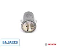 Fuel filter for FORD MONDEO BOSCH 0 450 906 376